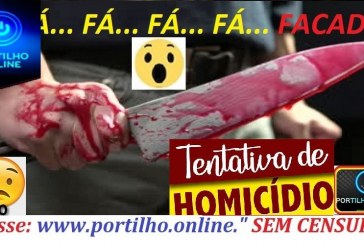HOMICÍDIO TENTADO EM MARTINS!!!👉🔪🗡🔪🗡🚒🚑😱🚔🚨FÁ… FÁ… FÁ… FÁ… FÁ… FACADASSSSS
