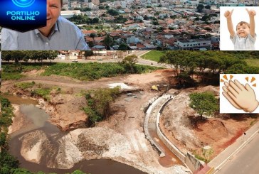 👉👊👊👍👍👏👏👏😪OBRAS DEPOIS DE 50 ANOS ESTA SENDO CONSTRUIDA!!!! CANAL “REGO DO DEIRÓ, VAI SER O MAIS BEM FEITO DA HISTÓRIA!!!