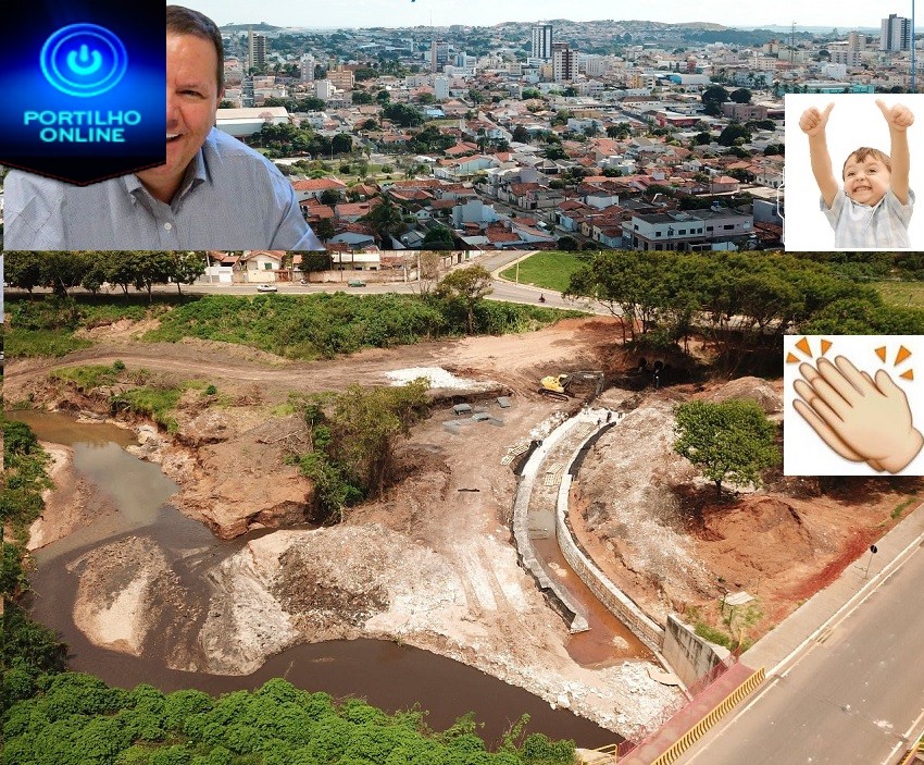 👉👊👊👍👍👏👏👏😪OBRAS DEPOIS DE 50 ANOS ESTA SENDO CONSTRUIDA!!!! CANAL “REGO DO DEIRÓ, VAI SER O MAIS BEM FEITO DA HISTÓRIA!!!