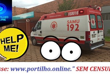 👉😱😱😱😱🌡💉⚰🚑🕯🙄É GRAVÍSSIMO A SUPERLOTAÇAO DE 100% DE LEITOS DE UTI NA SANTA CASA.