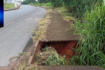 👉” HERANÇA MALDITA”!!! 👉👍👏👏👏👏NOTICIA BOA!!! Prefeito já autorizou a reconstrução da Avenida Jorge Elias Abrão.