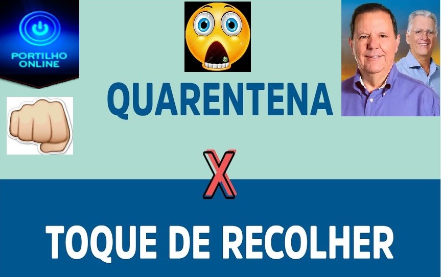 👉⚖😱👊👊👊👊⚰🕯💉🚨🚔RESTRIÇÕES AINDA MAIS FORTES CONTRA O CAVID-19 DEVEM SER DECRETADO NESTA SEXTA FEIRA.