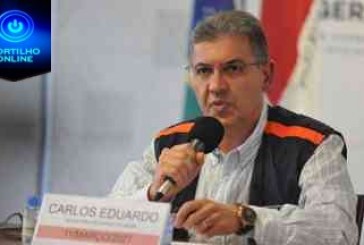 👉🧐💉🚑🕯⚰😢🌡😱REQUERIMENTO  CPI dos ‘fura-fila’: ex-secretário, Carlos Eduardo Amaral, é convocado