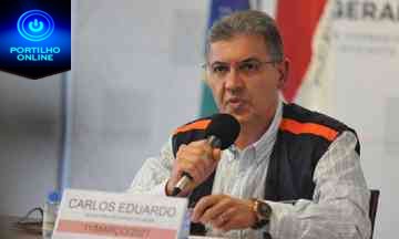 👉🧐💉🚑🕯⚰😢🌡😱REQUERIMENTO  CPI dos ‘fura-fila’: ex-secretário, Carlos Eduardo Amaral, é convocado