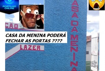 👉🤔🙄🧐😠😱😪😔Portilho este mês vence o meu mandato na CASA DA MENINA se não conseguir pessoas para assumir será fechada.