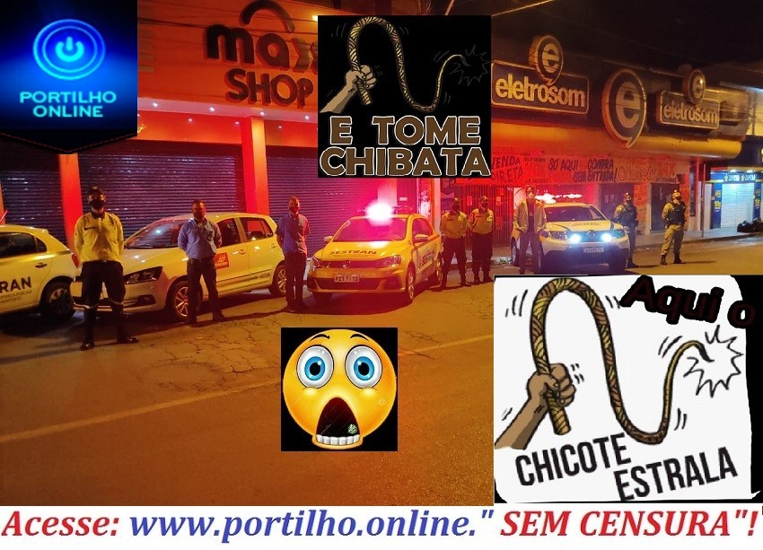 👉😱⚖🤔😳🚨🚔👊💉🌡😷O CHICOTE ESTRALOU!!! O BAMBUM TÁ GEMENDO!!!! FISCALIZAÇÃO ” ROXA”, MULTAS E ADVERTÊNCIAS!!