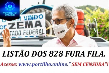 👉⚰🚨⚖😱🤔🙁💉💉💉💉Confira a lista dos 828 servidores da SES que tomaram vacina contra COVID