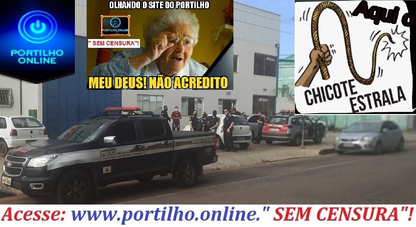 ATUALIZANDO O ” CAFÉ DA OPERAÇÃO “EXPRESSO”  DA POLÍCIA  CIVIL”!!!👉😱🚨🚔⚖☕☕☕☕☕O BAMBU TÁ GEMENDO… CHICOTE ESTRALANDO EM EMPRESAS DE CAFÉ EM PATROCÍNIO….