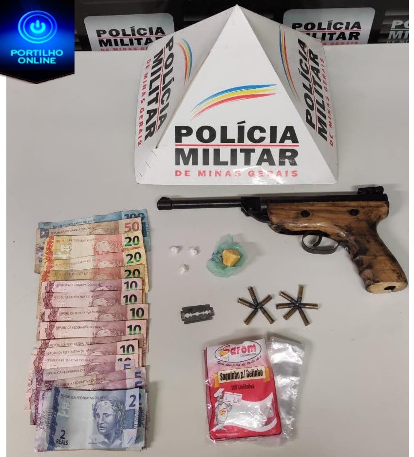 “ELE FOI PRESO “!!!👉👏👏👏OCORRÊNCIAS POLICIAIS. 👉😱🚓⛓👏👍🚨⚖ Polícia Militar prende autores por tráfico, uso e consumo de drogas e porte ilegal de arma de fogo.