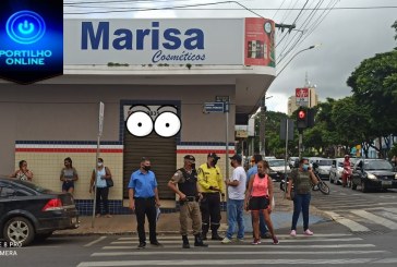 👉😱😡👊⚖🚓🚔🚨⚖MARISA COSMÉTICOS FOI FECHADA!!!