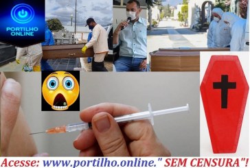 👉👊👏👍💉💉💉⚰🕯🤔👍👏👏👏VACINAÇÃO!!! AGENTEES FUNERÁRIOS E COVEIROS DO CEMINTÉRIO SERÃOI VACINADO ESSA SEMANA APÓS SER COBRADO AQUI NESTE SITE.