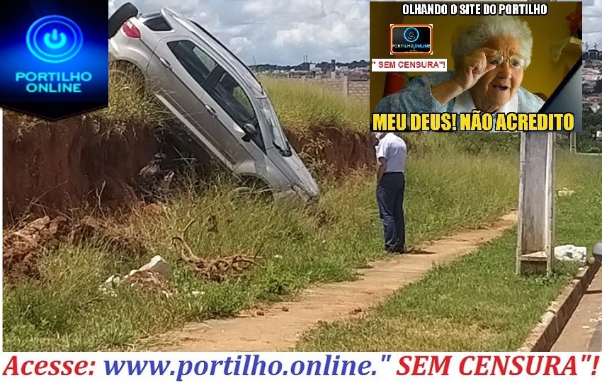 👉😔😱⁉🚑🚒🚨🙁FOI O CARRO QUE PERDEU O CONTROLE OU FOI O MOTORISTA “TOCADOR”????