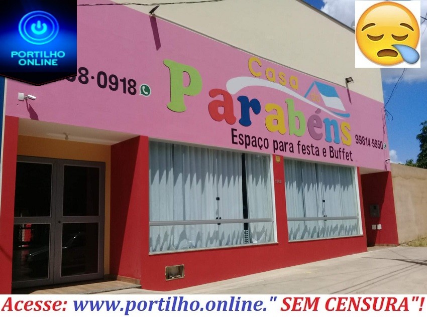  👉😪😱🤔⚖😔🙁🏡🏠🍭🍡☁Mas uma empresa q se fecha nesta cidade após mais de 10 anos atendento a população!!!