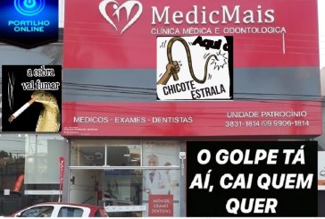 👉🤔😱⚖🚨🙄💸💷⚖😷🤔CLÍNICA MEDIC MAIS…Olá Portilho boa tarde!!!Gostaria de fazer uma reclamação em relação a Clínica Medic Mais…