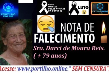 👉😔⚰🕯😪👉😱😭😪⚰🕯😪NOTA DE FALECIMENTO… FUNERÁRIA FREDERICO OZANAM INFORMA…