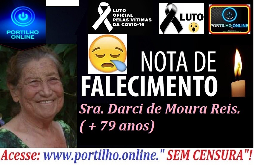 👉😔⚰🕯😪👉😱😭😪⚰🕯😪NOTA DE FALECIMENTO… FUNERÁRIA FREDERICO OZANAM INFORMA…