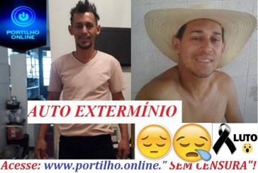 👉⚰🕯😢😱😔😳🕯⚰AUTOEXTERMINIO QUE ACONTECEU NA QUARTA FEIRA DIA, 10/0321 VITIMA Fábio Caetano (34 anos).