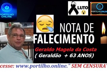 👉😭⚰🕯💉🌡😔😷Funerária FENIX   INFORMA… Nota de falecimento…