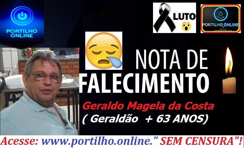 👉😭⚰🕯💉🌡😔😷Funerária FENIX   INFORMA… Nota de falecimento…