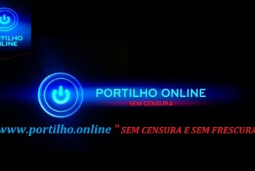 👉👊👏👍🤔👊👊👊👍🙏O SITE VOLTOU!!! !!!! ATENÇÃO!!! Comunicado do site www.portilho.online…