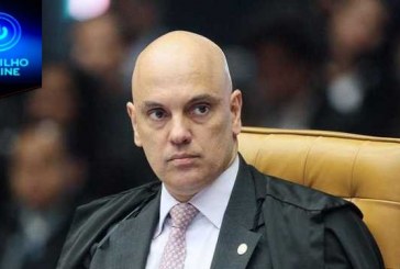 👉👊😱⚖👏👍🚔⁉Alexandre de Moraes concede prisão domiciliar para Daniel Silveira com uso de tornozeleira