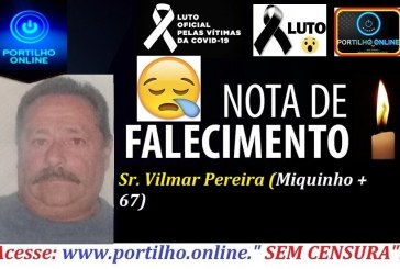 👉😔⚰🕯😪👉😱😭😪⚰🕯😪NOTA DE FALECIMENTO… FUNERÁRIA FREDERICO OZANAM INFORMA…