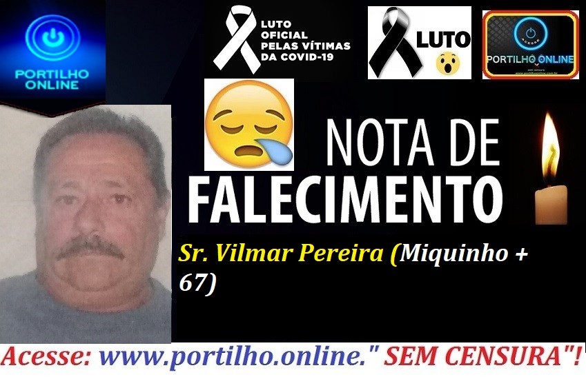 👉😔⚰🕯😪👉😱😭😪⚰🕯😪NOTA DE FALECIMENTO… FUNERÁRIA FREDERICO OZANAM INFORMA…