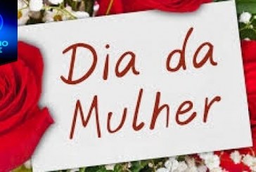 👉👏👍🌷🌼🌸💐🌹🌾👏👏👏😍Dia Internacional da Mulher – 8 de Março