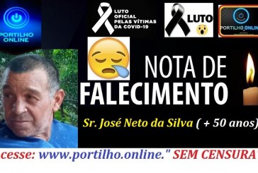 👉😔⚰🕯😪👉😱😭😪⚰🕯😪NOTA DE FALECIMENTO… FUNERÁRIA FREDERICO OZANAM INFORMA…