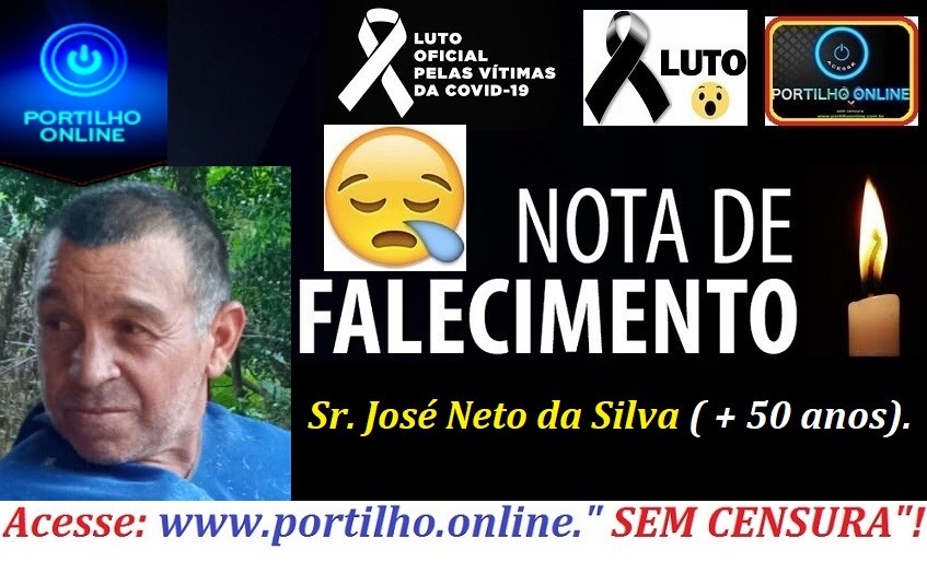 👉😔⚰🕯😪👉😱😭😪⚰🕯😪NOTA DE FALECIMENTO… FUNERÁRIA FREDERICO OZANAM INFORMA…