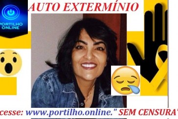 ATUALIZANDO… Sepultamento..👉😱🕯⚰😔😳😢⚰🕯AUTOEXTERMÍNIO É REGISTRADO NESTA MANHÃ EM PATROCÍNIO…