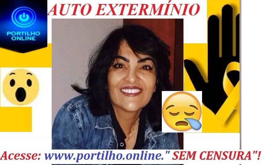 ATUALIZANDO… Sepultamento..👉😱🕯⚰😔😳😢⚰🕯AUTOEXTERMÍNIO É REGISTRADO NESTA MANHÃ EM PATROCÍNIO…