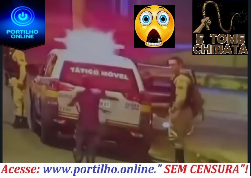 PEDRADA NA ” BARCONA DO TÁTICO MÓVEL!!! 👉⚖👍🤙🚨🚓🚔👊👊👊👊👏👏👏👏TÁTICO MÓVEL É ATACADO POR UMA PEDRADA E A REAÇÃO FOI UM BELO PISÃO NO PESCOÇO NO ATO DA ABORDAGEM.