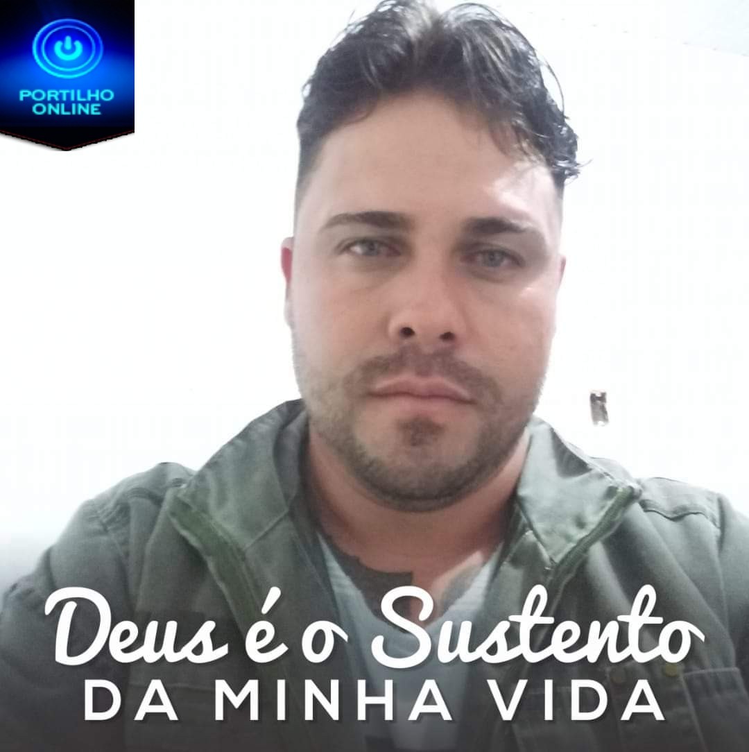 ATUALIZANDO….👉😔⚰🕯😪👉😱😭😪⚰🕯😪NOTA DE FALECIMENTO…Faleceu THIAGO FERNANDES DE ALMEIDA ( 35 anos) FUNERÁRIA FREDERICO OZANAM INFORMA…