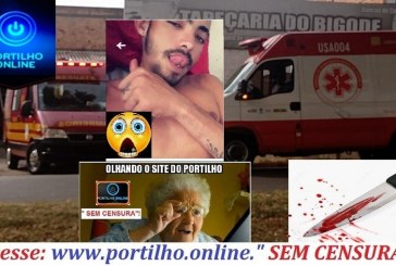 ATUALIZANDO…👉Estrupador quase subiu em tentativa de homicidio 🔪🗡🔪🗡🚒🚑😱🚔🚨FÁ… FÁ… FÁ… FÁ… FÁ… FACADASSSSS no Bairro SÃO BENEDITO ENFRENTE A TAPEÇARIA DO “ BIGODE”!!!