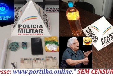 👏👏👏OCORRÊNCIAS POLICIAIS. 👉😱🚓⛓👏👍🚨⚖ Polícia Militar prende autores por tráfico…