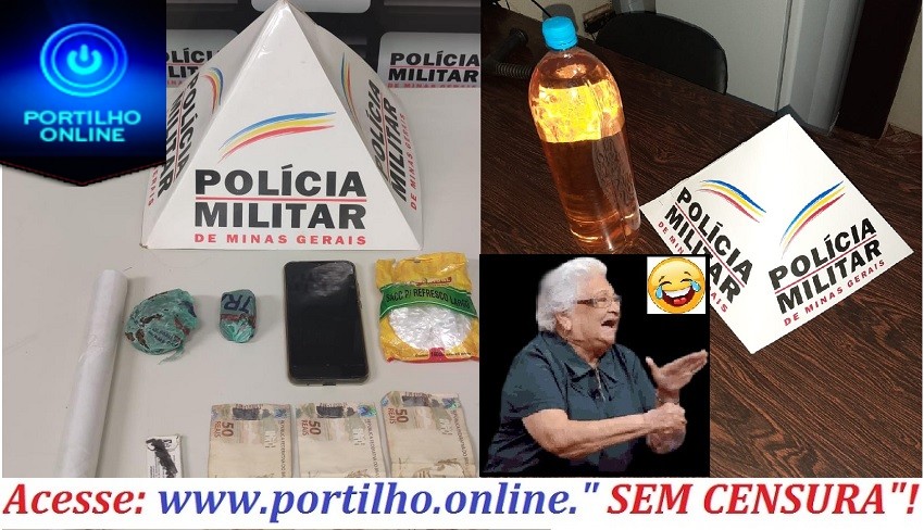 👏👏👏OCORRÊNCIAS POLICIAIS. 👉😱🚓⛓👏👍🚨⚖ Polícia Militar prende autores por tráfico…