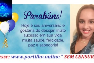 👉👍🤙👏🙌👏👏🎂🎂🎂FELIZ ANIVERSÁRIO!!!Exemplo de profissional! Prestativa com todos seus semelhantes!!! Essa é a aniversariante de hoje Rosimery Samila Almeida.