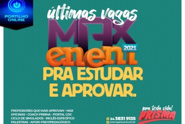 👉👏👍🤟🤙ALUNOS PRISMA ENTRE AS MAIORES NOTAS DE REDAÇÃO NO ENEM 2020