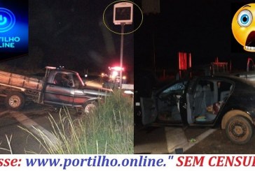 ATUALIZANDO…👉🤤😪😯😱🚨🚨🚒🚑ACIDENTE GRAVÍSSIMO NA BR 365 NO TREVO DE COROMANDEL!!!  7 OCUPANTES AEM SÓ CARRO!!! 4 Crianças 1 um ano a 13 anos no meio das ferragens.