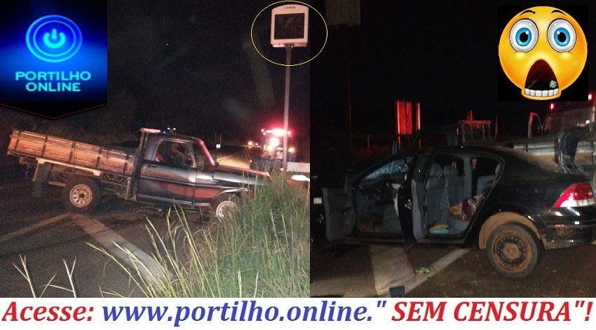 ATUALIZANDO…👉🤤😪😯😱🚨🚨🚒🚑ACIDENTE GRAVÍSSIMO NA BR 365 NO TREVO DE COROMANDEL!!!  7 OCUPANTES AEM SÓ CARRO!!! 4 Crianças 1 um ano a 13 anos no meio das ferragens.