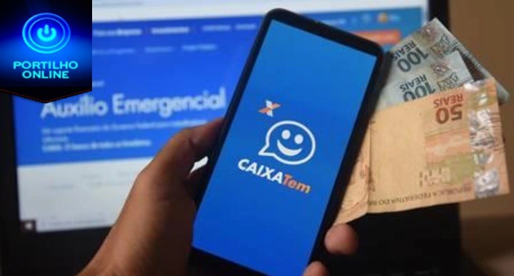 👉👍🙏💶💰👊👏💸💰Auxílio Emergencial: nova rodada começa a ser paga hoje; confira quem vai receber primeiro no calendário