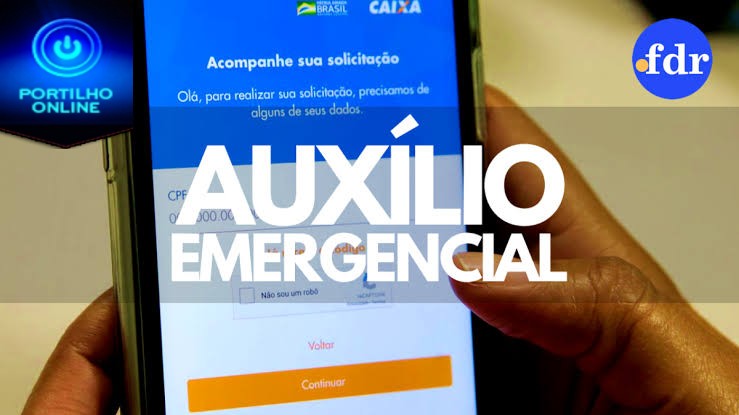 👉🇧🇷💰💸👍👏💴👊Auxílio emergencial: Caixa antecipa saque em dinheiro da primeira parcela; veja datas