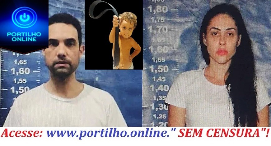 👉🚨🚔⚖👊👊👊Jairinho e Monique ficaram separados dos demais presos na cadeia por questão de segurança, diz secretário