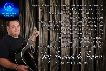 👉😯⚰🕯🙌🙏🤤😪😔 Missa de sétimo dia do ” Luiz Fernando” Neste Sabado, dia 24/04/21 😞