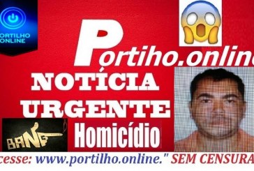 ATUALIZADO!!!! SEGUE O LÍDER….🎈O 4º HOMICÍDIO!!! QUEM SUBIU!!!🎈🎈  👉🚨🚑🚔🚨🔫🔫🔫⚰⚰⚰PÁ… PÁ… PÁ… PÁ… PÁ… 👉⚰⚰⚰  HOMICIDÍO CONFIRMADO!!!!!  Nesta quinta-feira dia, 22/04/21…