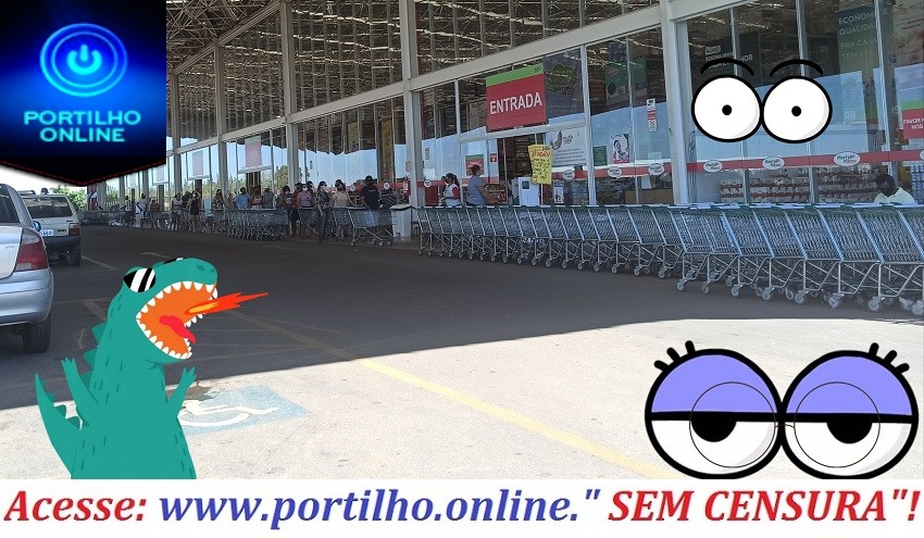  👉😔🤔💸💵💶😠🤔🤔👉 FILA DO COVID-19. SEM CONSCIÊNCIA, AS FILAS CONTINUAM…