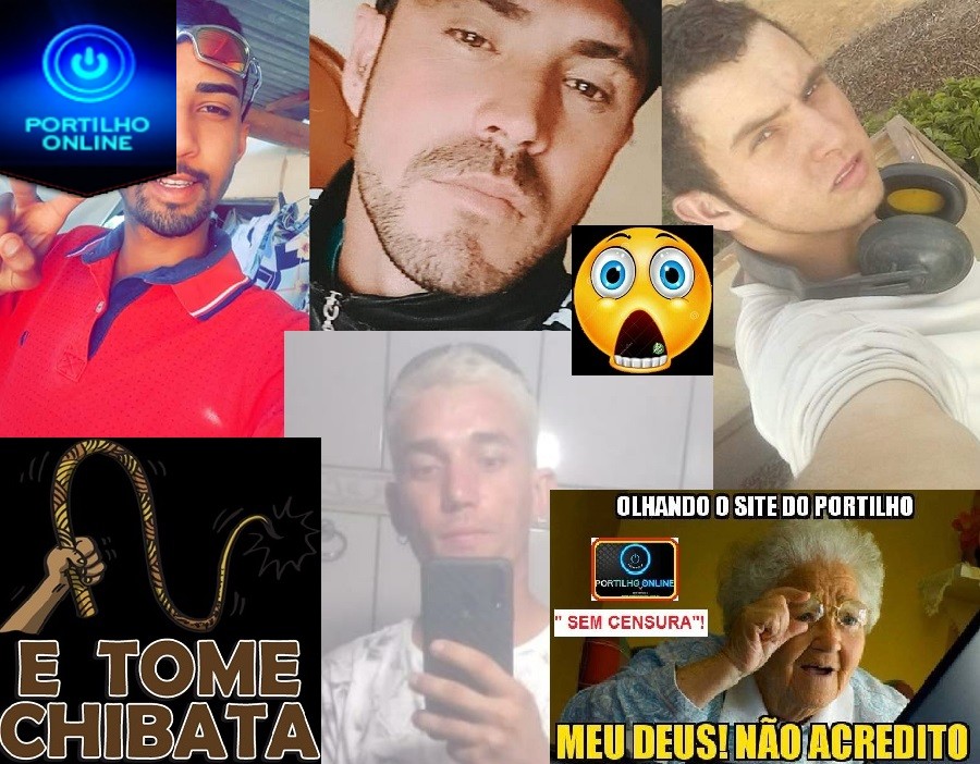    👉😱🚔⚖😪🤔🤫🚑🚨👊ESPANCAMENTOS!! Oii Boa noite Portilho. Esses quatros covardes espancaram um menor de 17 anos.