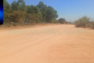  👉👏👊🤙👍👊👏👏👏SECRETARIA DE OBRAS MOSTRA SERVIÇOS NA ZONA RURAL E EM PERÍMETRO URBANO E ESTRADAS VICINAIS.