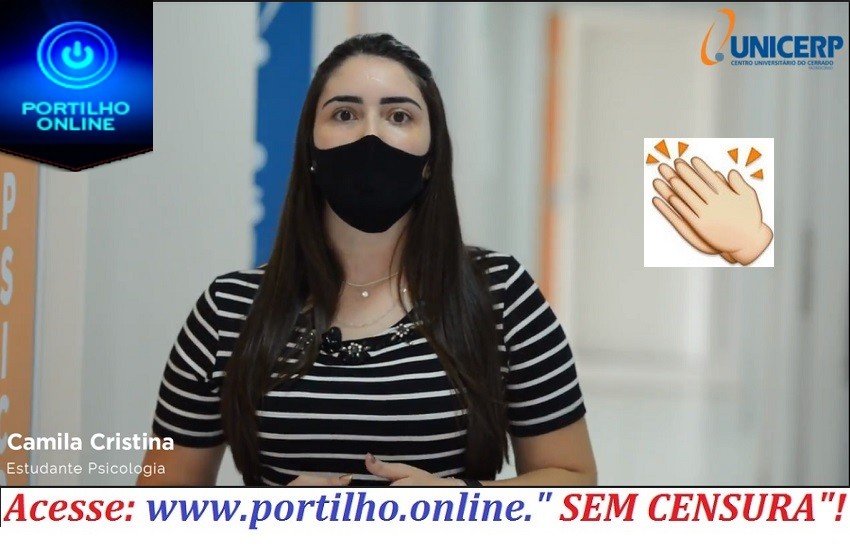 UNICERP INFORMA…. Centro de Saúde do UNICERP oferece atendimentos em Psicologia